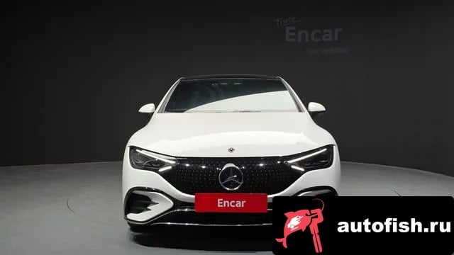 Mercedes-Benz EQE EQE V295 2023 года - вид 3