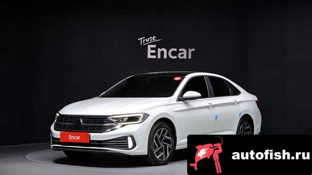 Volkswagen Jetta 7th Generation of Zeta 2023 года - похожие автомобили