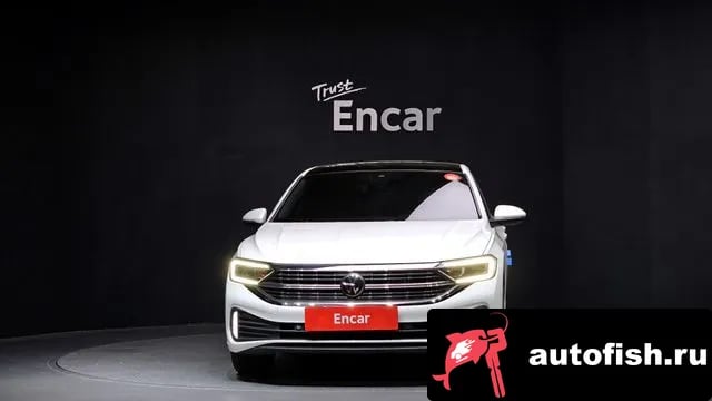 Volkswagen Jetta 7th Generation of Zeta 2023 года - вид 3