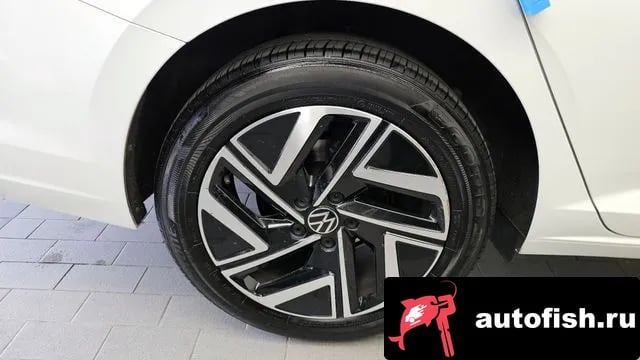 Volkswagen Jetta 7th Generation of Zeta 2023 года - вид 5