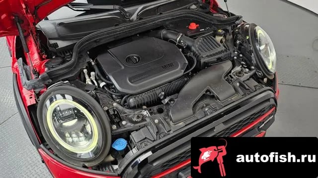 Mini Cooper Cooper S 2022 года - вид 6