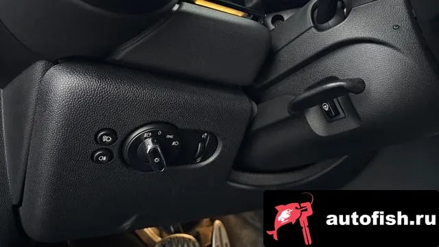 Mini Cooper Cooper S 2022 года - похожие автомобили
