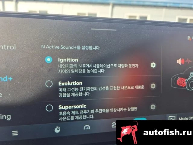 Hyundai Ioniq5 Ionic 5 2025 года - похожие автомобили