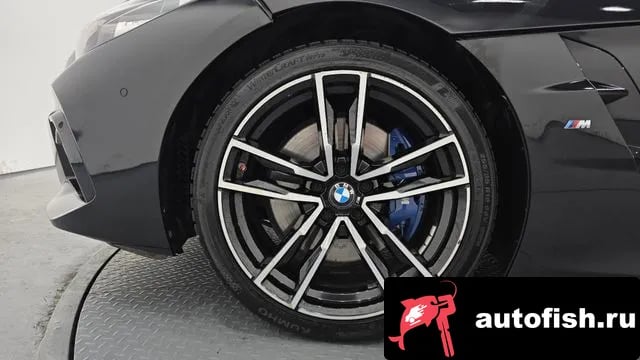 BMW Z4 Z4 (G29) 2020 года - вид 5