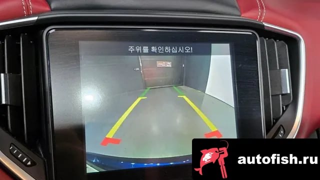 Maserati Ghibli Gibley 2019 года - похожие автомобили