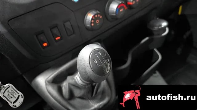 Renault Korea (Samsung) Master Master 2020 года - похожие автомобили