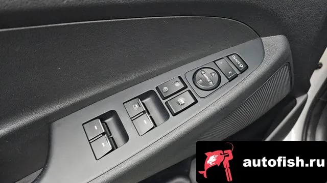 Hyundai Tucson All New Tucson 2018 года - похожие автомобили
