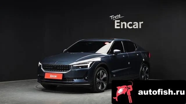 Polestar Polestar 2 Polestar 2 2023 года - автомобиль из Южной Кореи