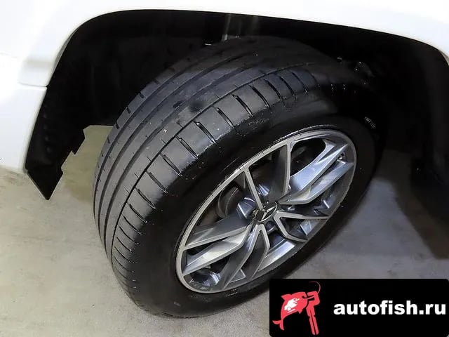 Mercedes-Benz G-Class G-Class W465 2024 года - вид 5