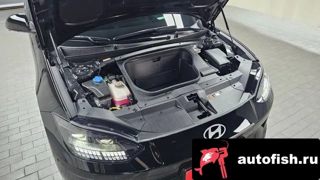 Hyundai Ioniq6 Ionic 6 2024 года - похожие автомобили