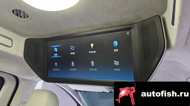 Hyundai Staria Staria 2023 года - похожие автомобили