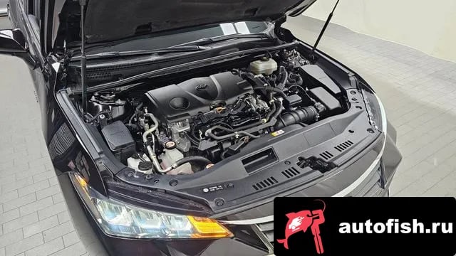 Toyota Avalon Avalon 5th Generation 2019 года - вид 6