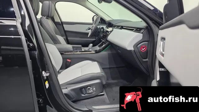 Land Rover Range Rover Velar Range Rover Bella 2025 года - вид 3