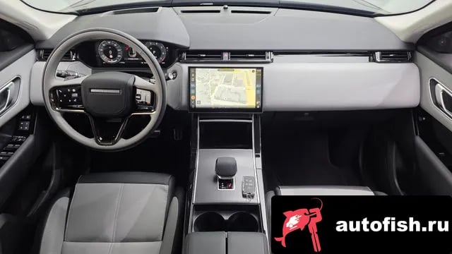 Land Rover Range Rover Velar Range Rover Bella 2025 года - вид 4