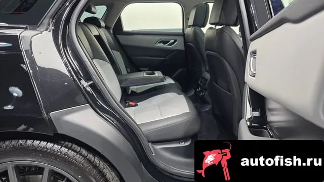 Land Rover Range Rover Velar Range Rover Bella 2025 года - вид 5