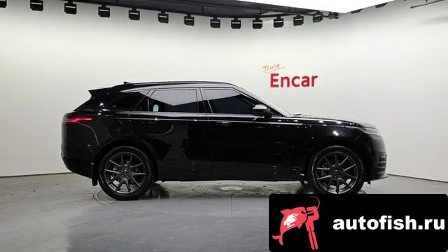 Land Rover Range Rover Velar Range Rover Bella 2025 года - вид 6