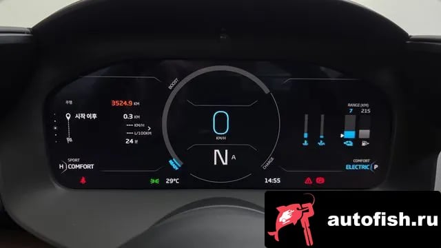 Mclaren Artura Atura 2023 года - похожие автомобили