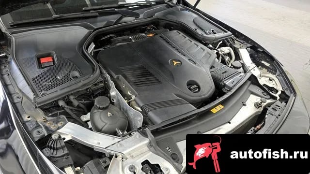 Mercedes-Benz CLS-Class CLS-Class C257 2020 года - похожие автомобили