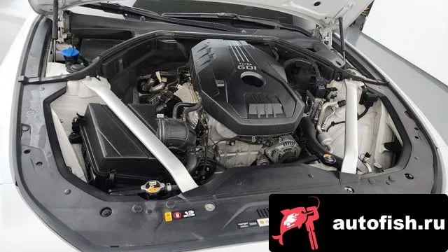 Genesis G70 G70 2019 года - вид 6
