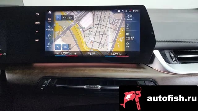 BMW 2-Series 2 Series Active Tourer (U06) 2022 года - похожие автомобили