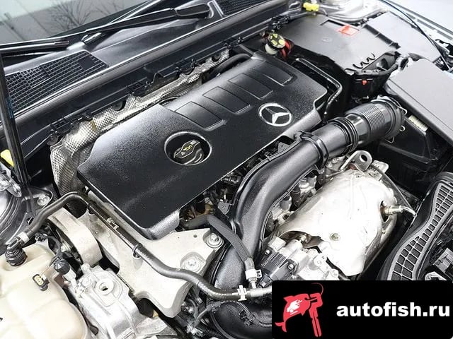 Mercedes-Benz A-Class A-Class W177 2021 года - вид 6