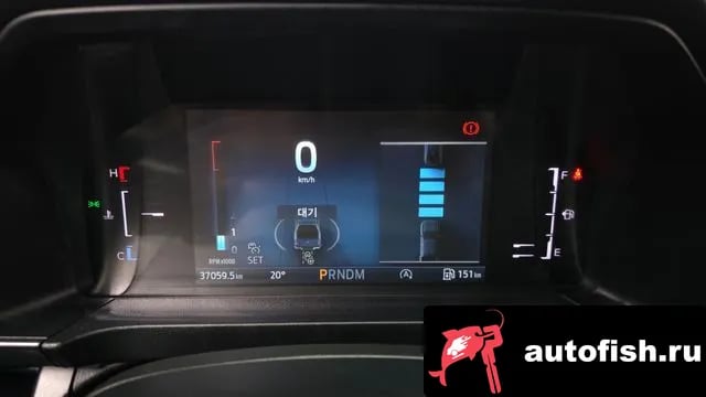 Ford Ranger Ranger 4th Generation 2023 года - похожие автомобили