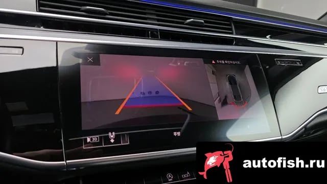 Audi A8 A8 (D5) 2020 года - похожие автомобили