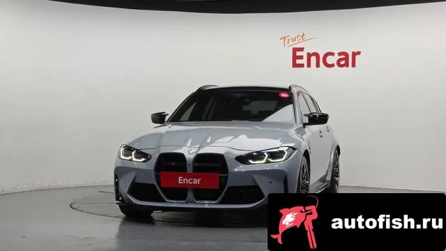BMW M3 M3 (G80) 2023 года - похожие автомобили
