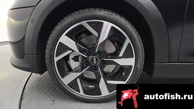 Mini Cooper Cooper S 4th Generation 2026 года - вид 4