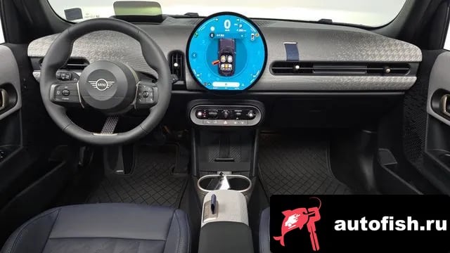 Mini Cooper Cooper S 4th Generation 2026 года - вид 6