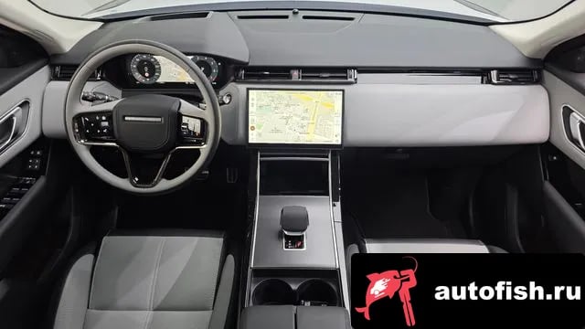 Land Rover Range Rover Velar Range Rover Bella 2025 года - вид 4