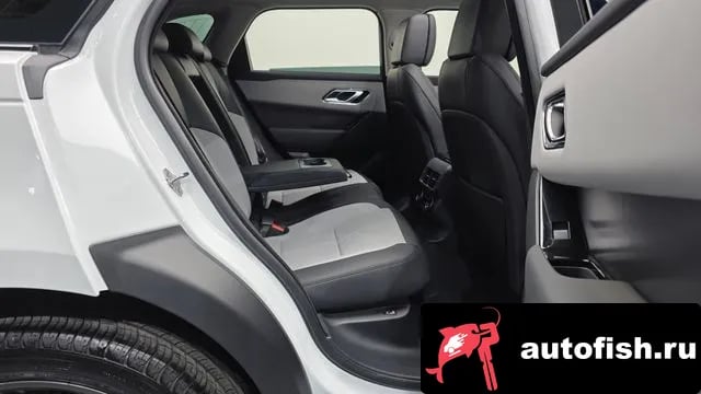 Land Rover Range Rover Velar Range Rover Bella 2025 года - вид 5