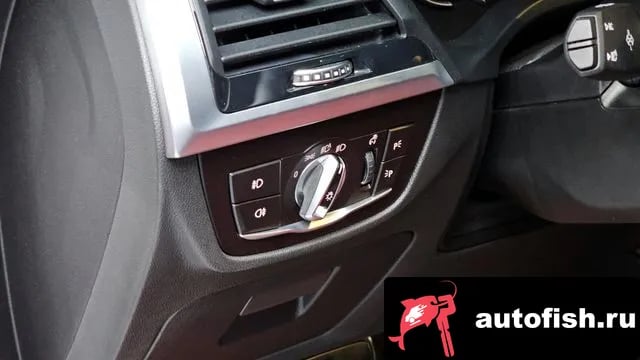 BMW X4 X4 (G02) 2018 года - похожие автомобили