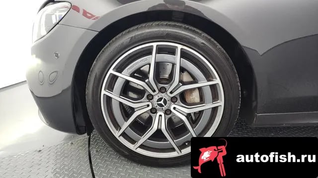 Mercedes-Benz E-Class E-Class W213 2020 года - вид 5