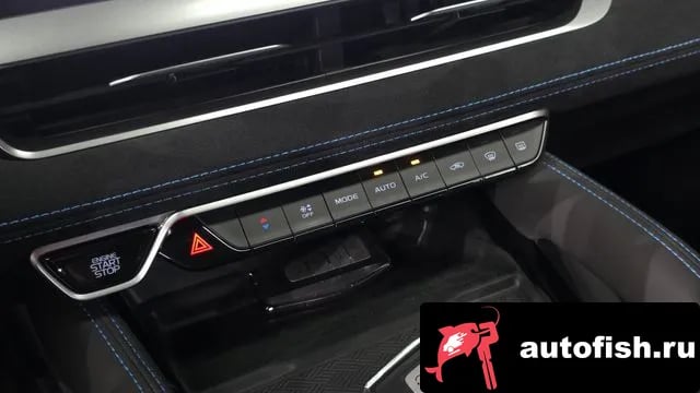 Renault Korea (Samsung) Grand Koleos Grand Coleos 2024 года - похожие автомобили