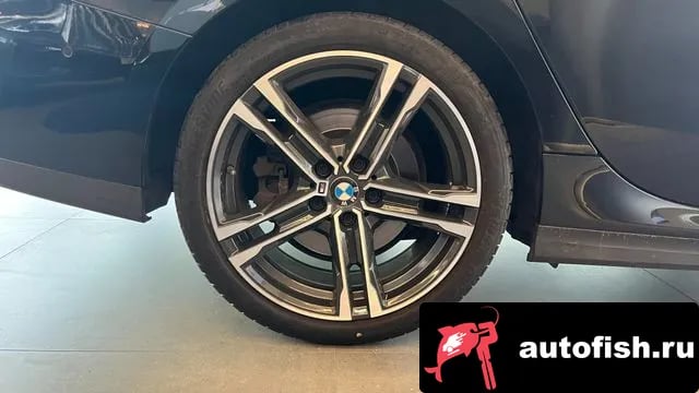 BMW 2-Series 2 Series Gran Coupe (F44) 2022 года - вид 5