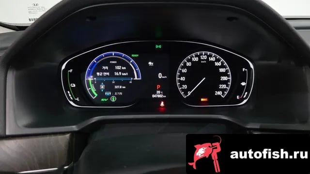 Honda Accord Accord 10th Generation 2022 года - похожие автомобили