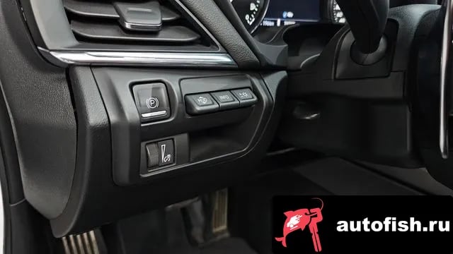 Cadillac CT4 CT4 2020 года - похожие автомобили