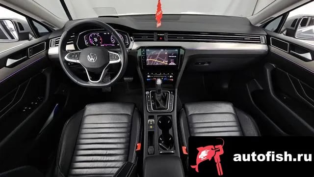 Volkswagen Passat Passat GT (B8) 2022 года - похожие автомобили