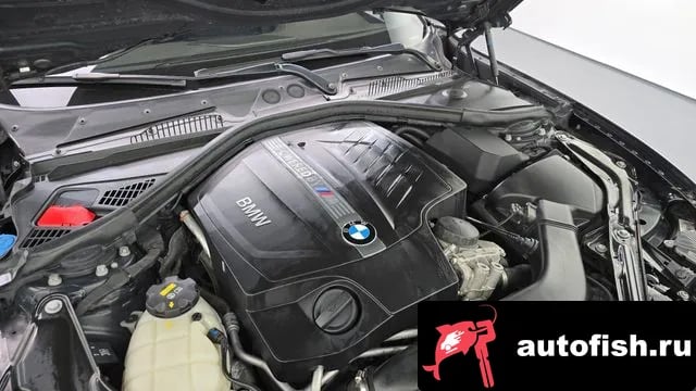 BMW M2 M2 (F87) 2018 года - вид 6