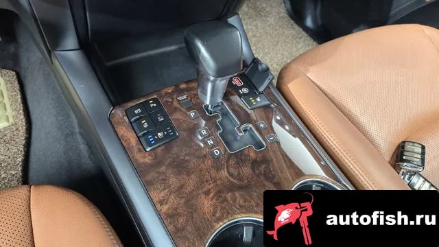 Kia Mohave The New Mojave 2018 года - похожие автомобили