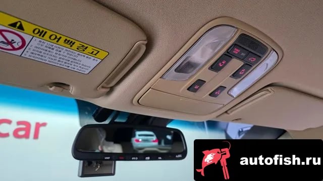 Kia Carnival The New Carnival 2018 года - похожие автомобили