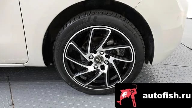 Kia RAY The New Ray 2021 года - вид 5