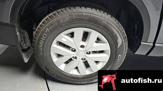 KG Mobility (Ssangyong) Rexton The New Rexton Sport 2022 года - вид 5