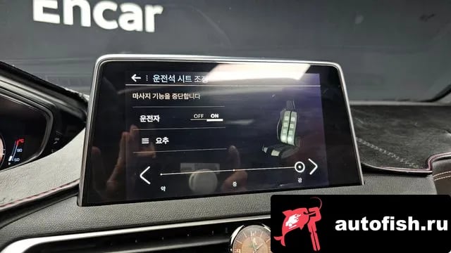 Peugeot 3008 3008 second generation 2019 года - похожие автомобили