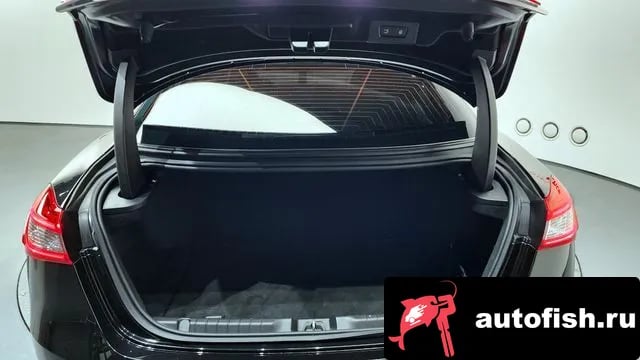 Maserati Ghibli Gibley 2019 года - похожие автомобили