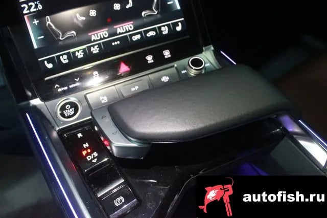 Audi Q8 e-tron Q8 e-Tron (GE) 2024 года - похожие автомобили