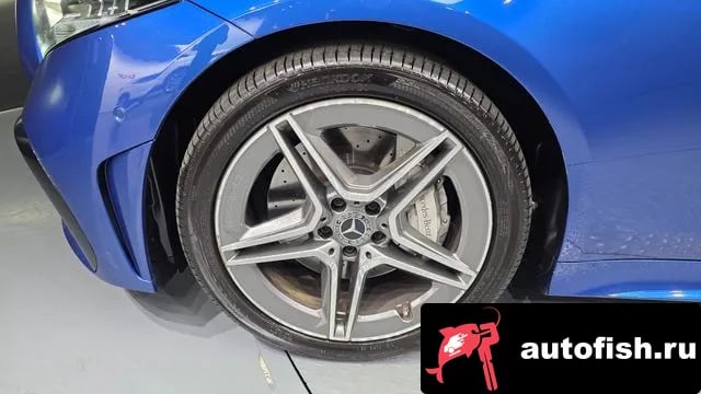 Mercedes-Benz CLS-Class CLS-Class C257 2022 года - похожие автомобили