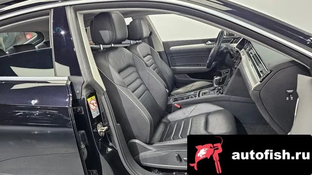 Volkswagen Arteon Atheon 2020 года - похожие автомобили