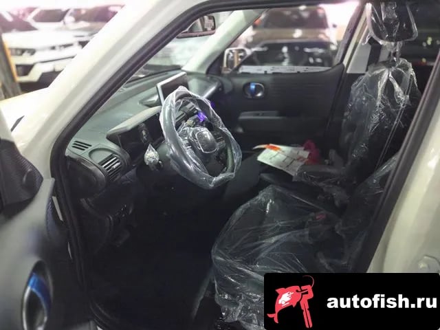 Hyundai Casper The New Casper 2026 года - похожие автомобили